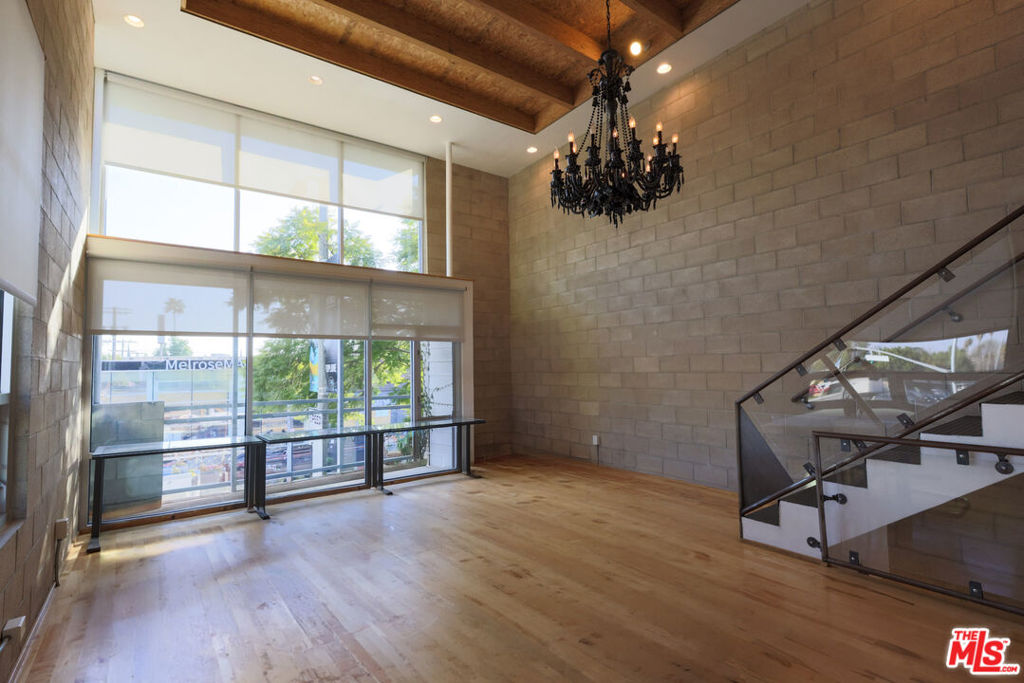 6615 Melrose Avenue 1 Property Photo 13