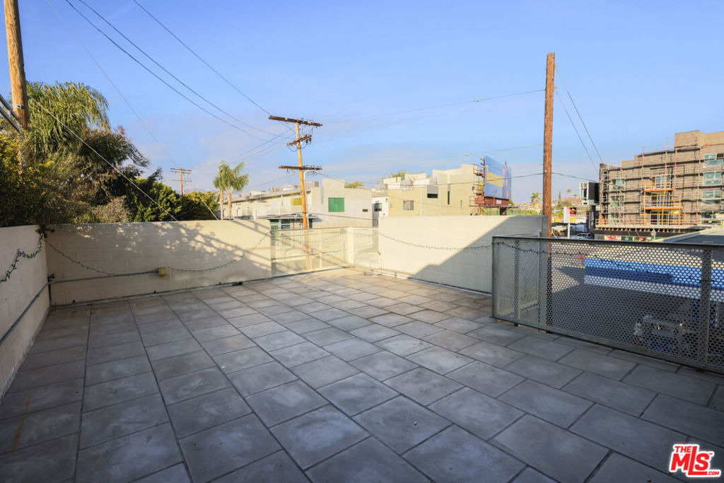 6615 Melrose Avenue 1 Property Photo 21