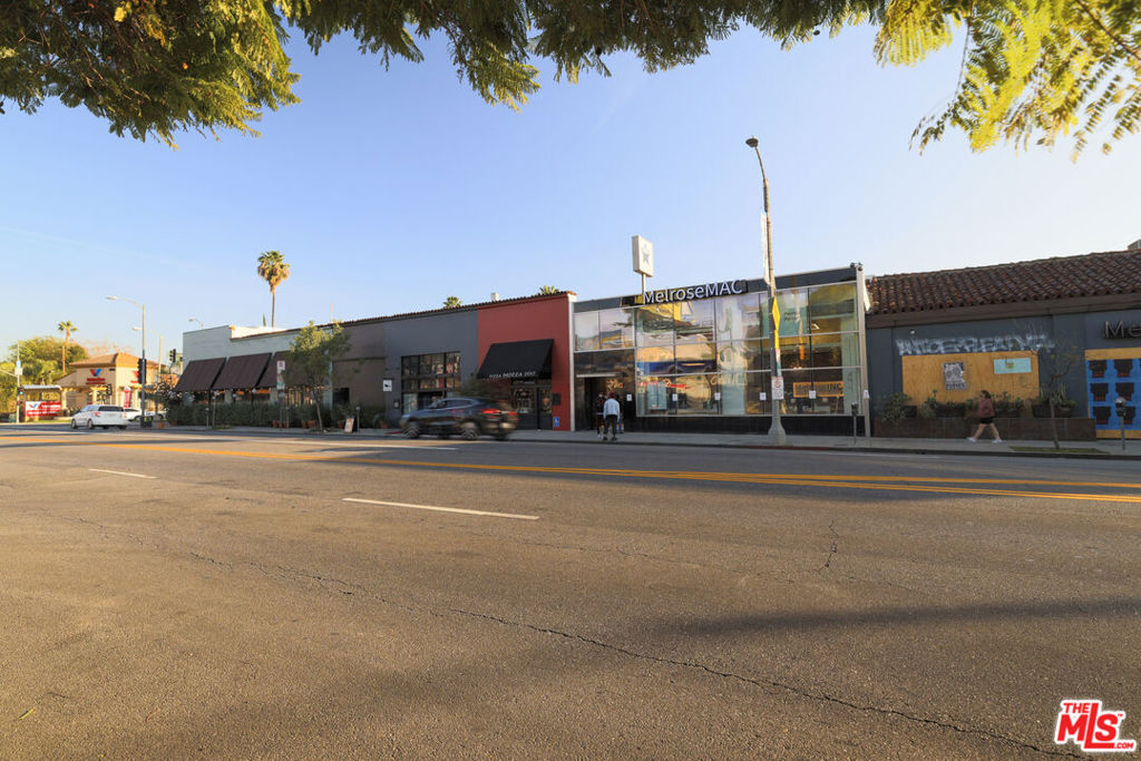 6615 Melrose Avenue 1 Property Photo 24