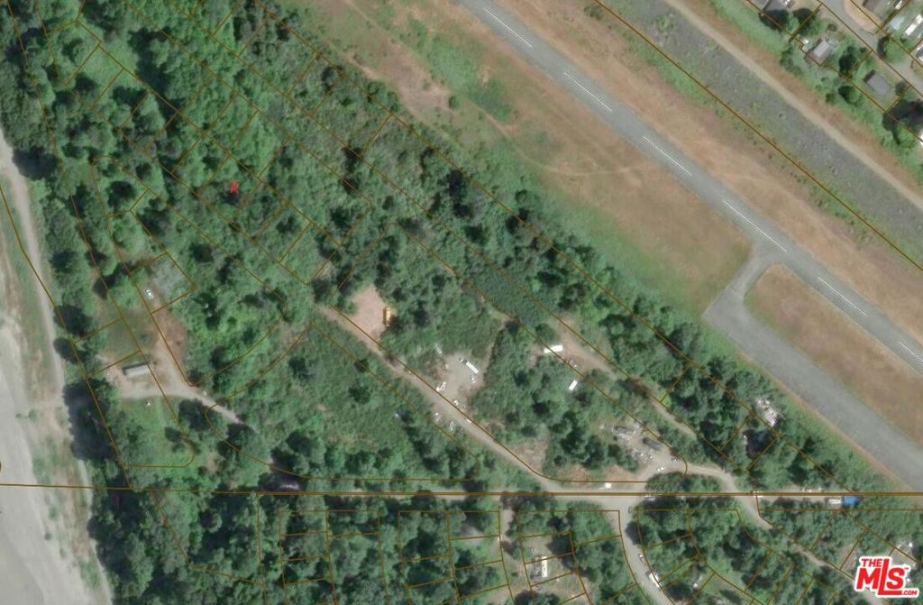 0 Klamath Drive Property Photo 2
