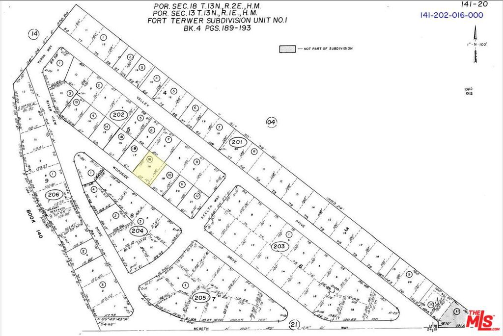 0 Klamath Drive Property Photo 3