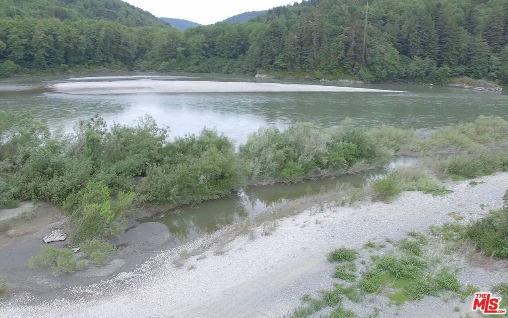 0 Klamath Drive Property Photo 5