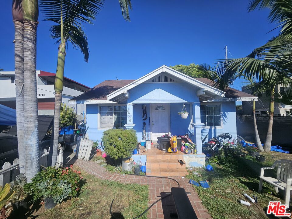 16704 S Vermont Avenue Property Photo 1