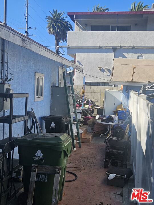 16704 S Vermont Avenue Property Photo 3