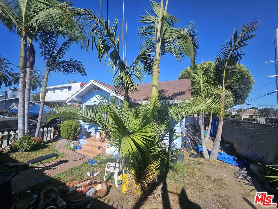 16704 S Vermont Avenue Property Photo 4