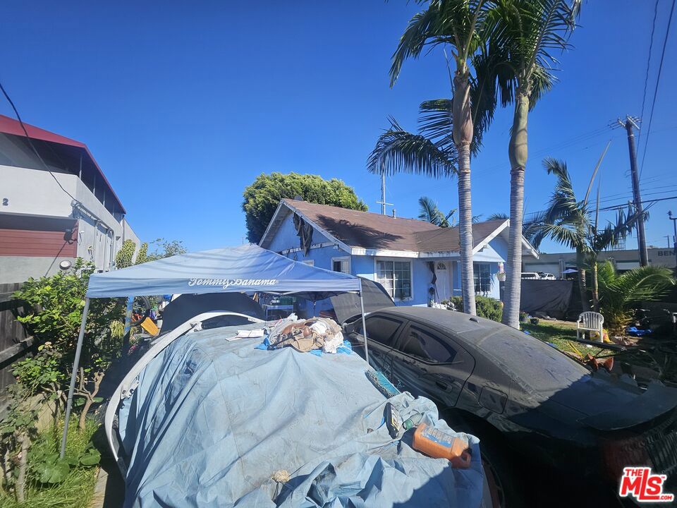 16704 S Vermont Avenue Property Photo 6
