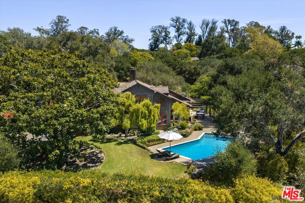 4450 Via Esperanza Property Photo 29