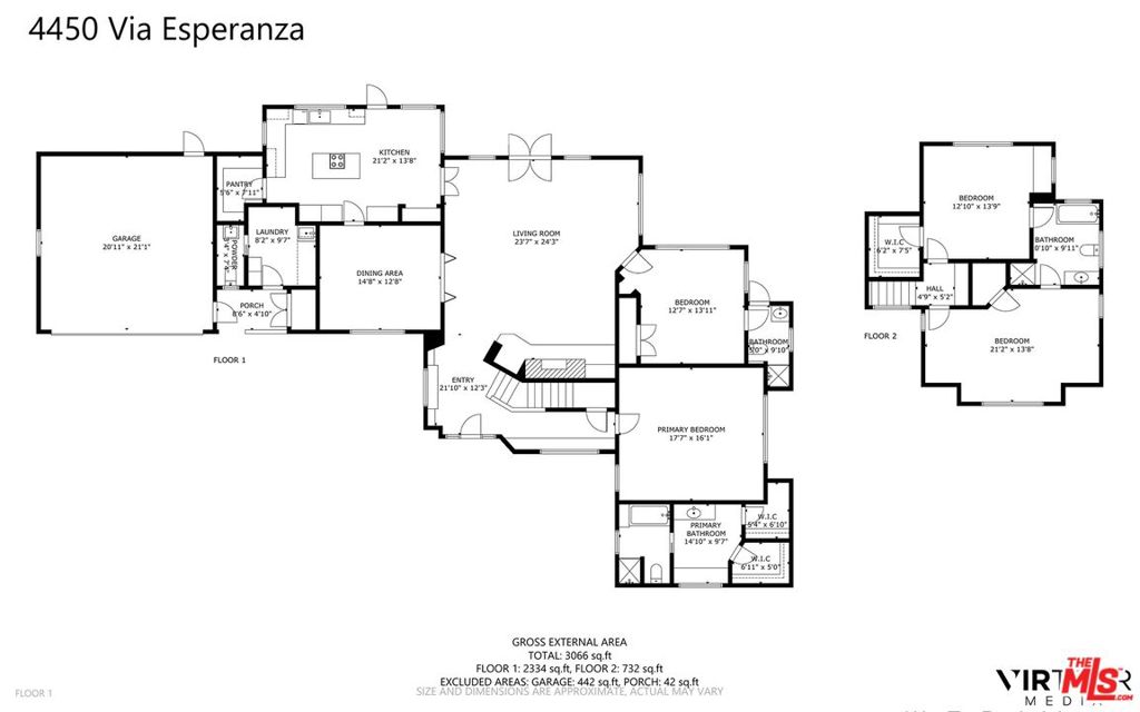 4450 Via Esperanza Property Photo 32