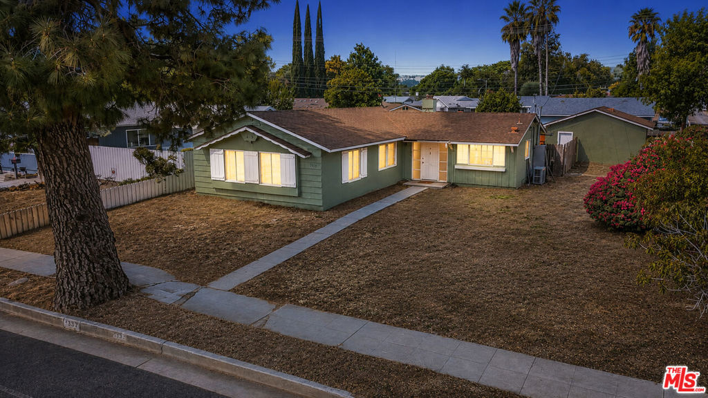 7139 Fallbrook Avenue Property Photo 1