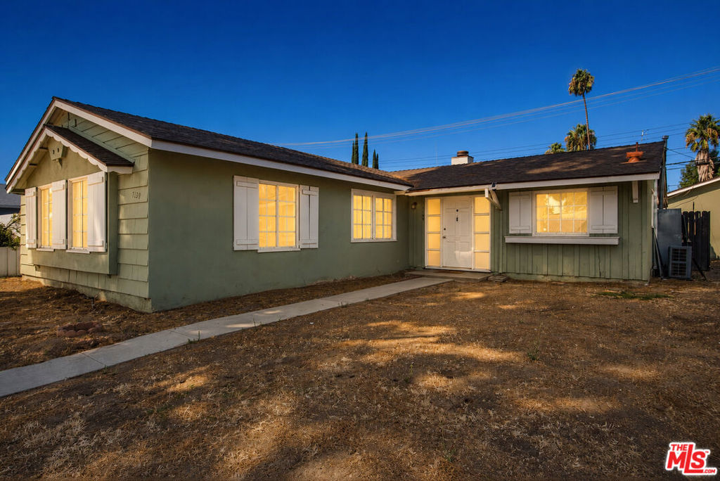 7139 Fallbrook Avenue Property Photo 2