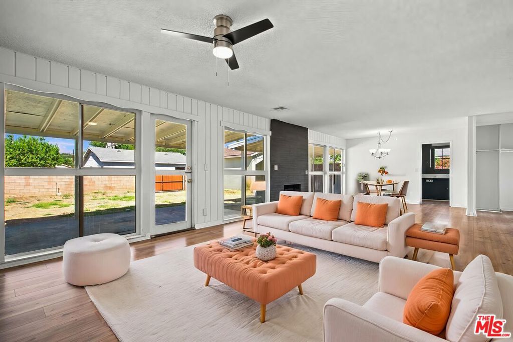 7139 Fallbrook Avenue Property Photo 3