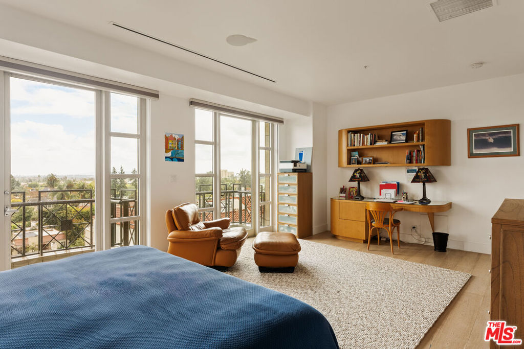 10580 Wilshire Boulevard 5sw Property Photo 7