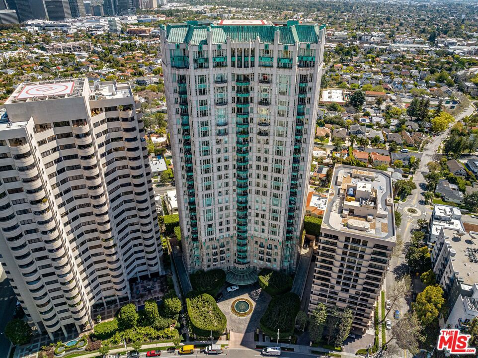 10580 Wilshire Boulevard 5sw Property Photo 29