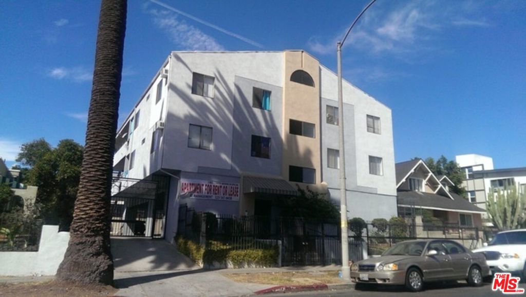 411 N Kenmore Avenue 8 Property Photo 1