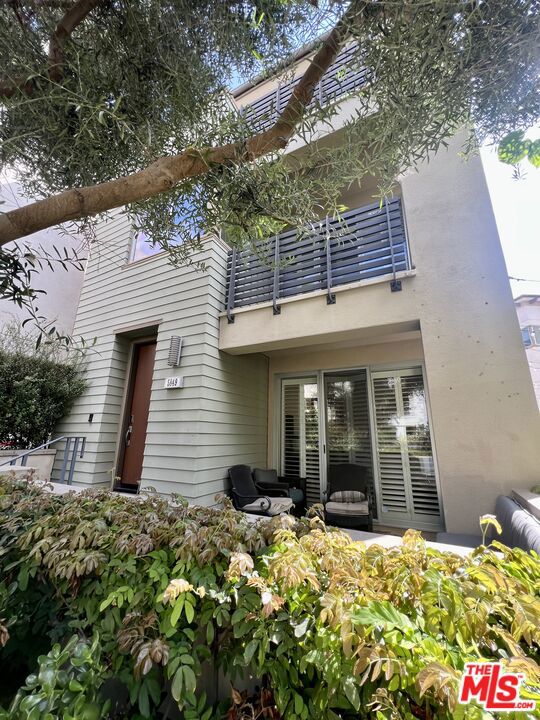 5849 S Sparrow Court Property Photo 4
