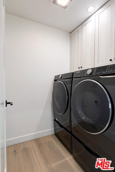 1015 S Tremaine Avenue Property Photo 20