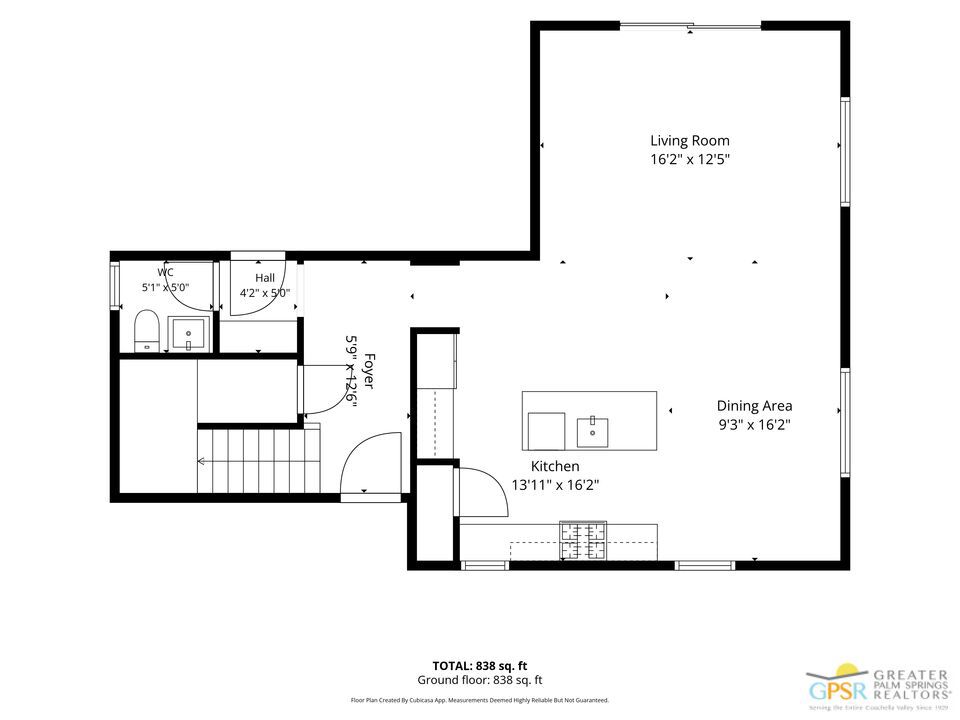 601 Via Firenze Property Photo 43