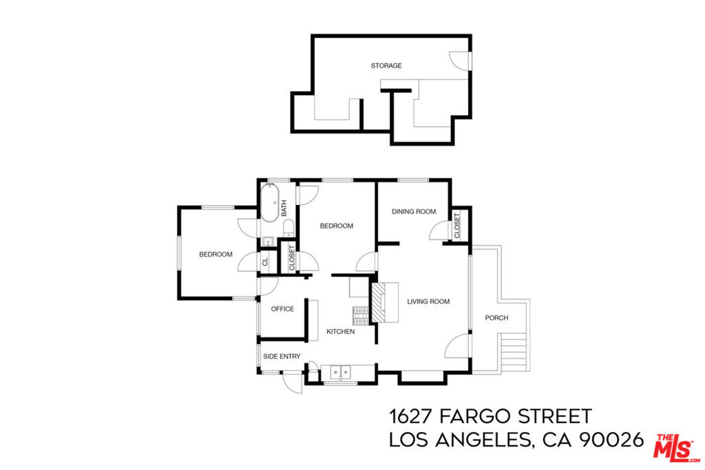 1627 Fargo Street Property Photo 23