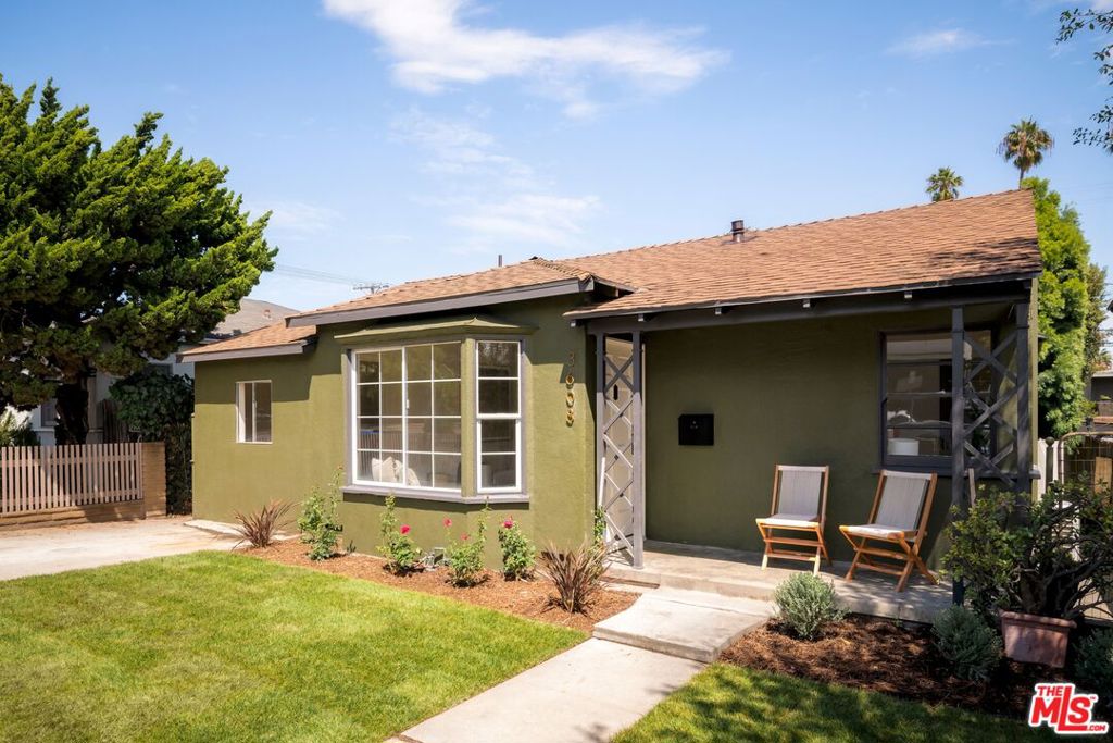 3608 Greenfield Avenue Property Photo 1