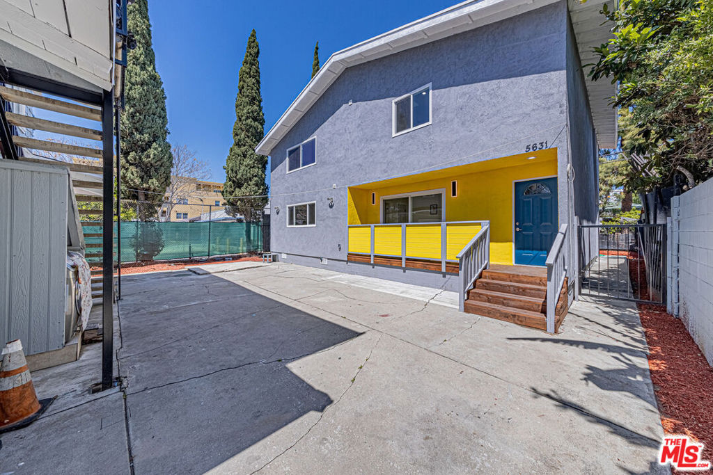 5633 La Mirada Avenue Property Photo 40