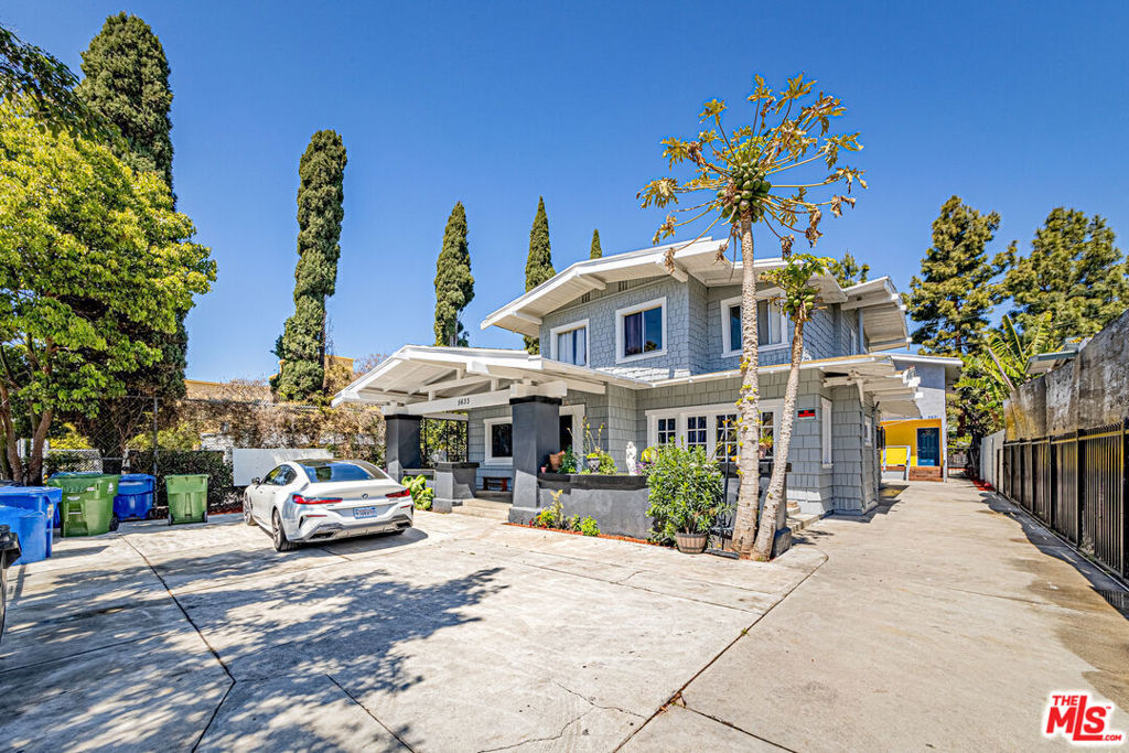 5633 La Mirada Avenue Property Photo 44