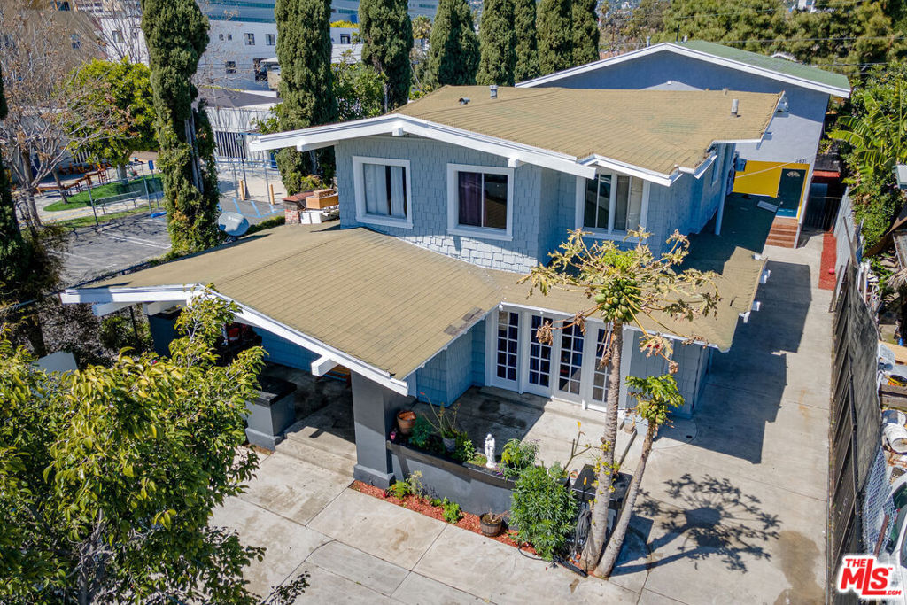 5633 La Mirada Avenue Property Photo 45