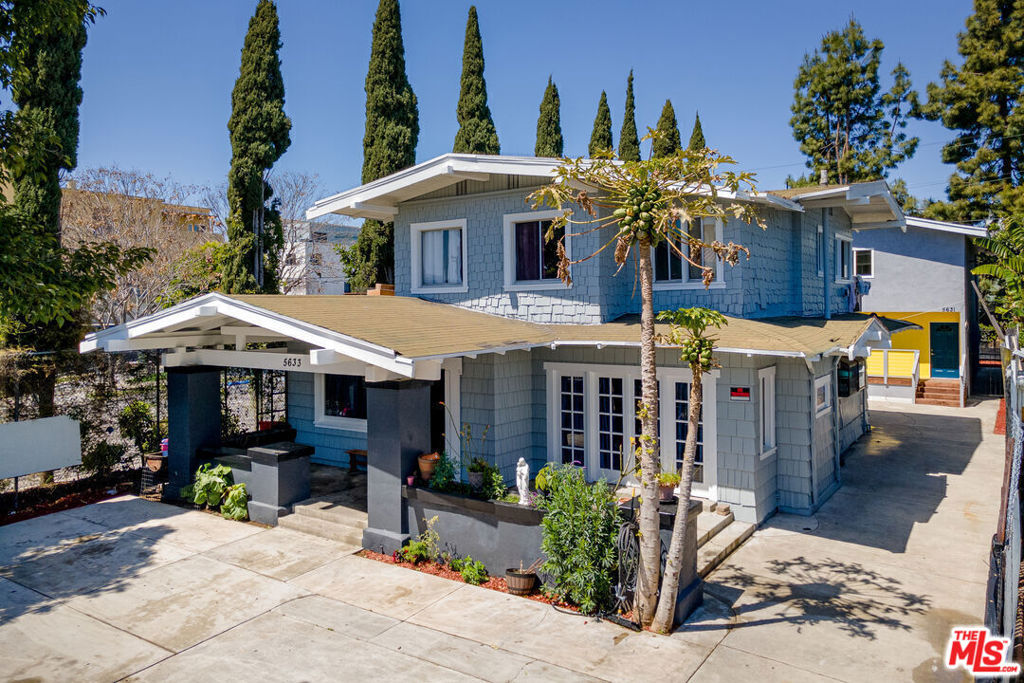 5633 La Mirada Avenue Property Photo 46
