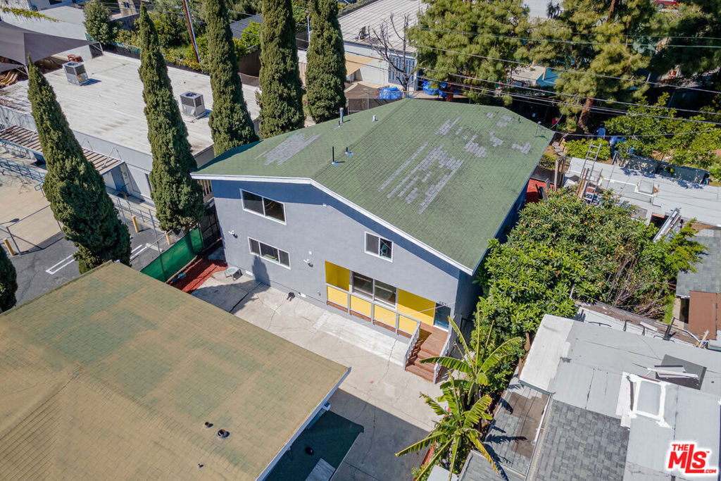 5633 La Mirada Avenue Property Photo 47
