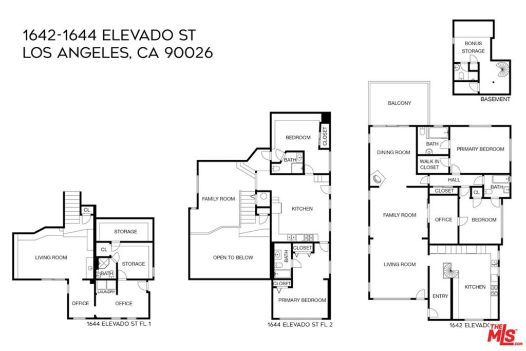 1642 Elevado Street Property Photo 49