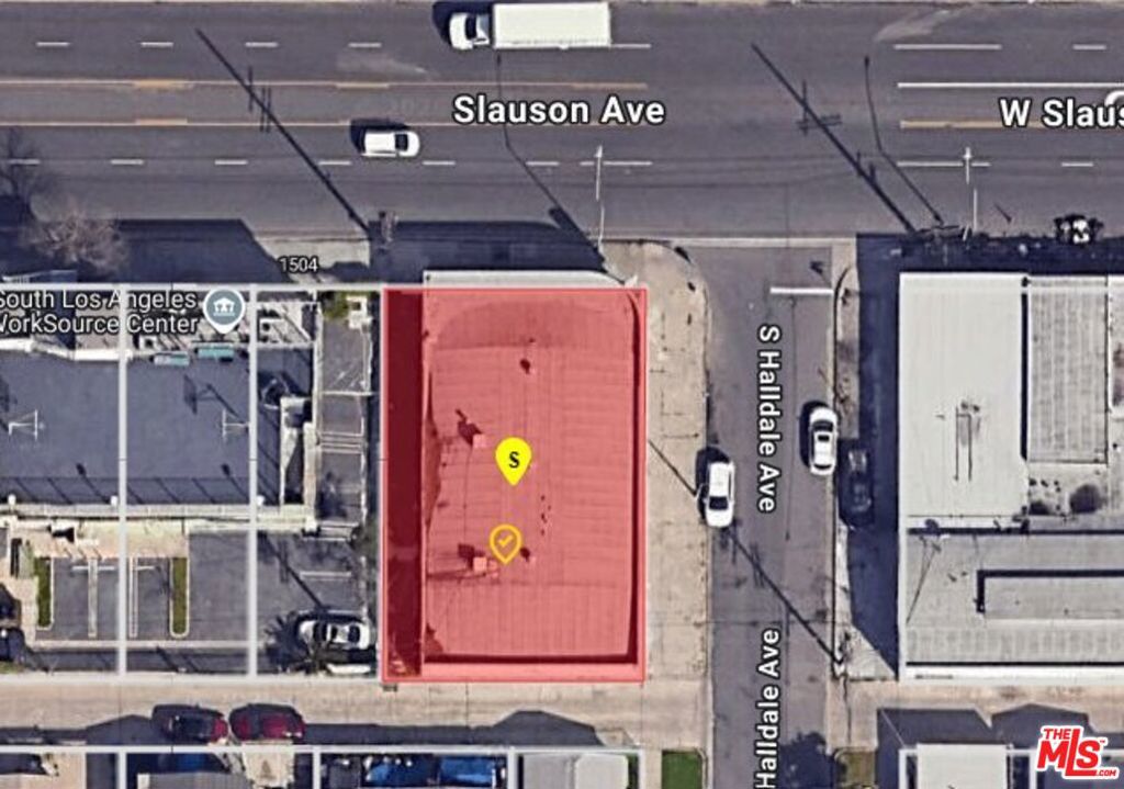 1502 W Slauson Avenue Property Photo 3