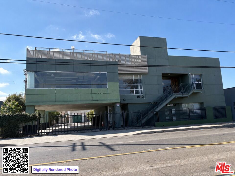1512 W Slauson Avenue Property Photo 1
