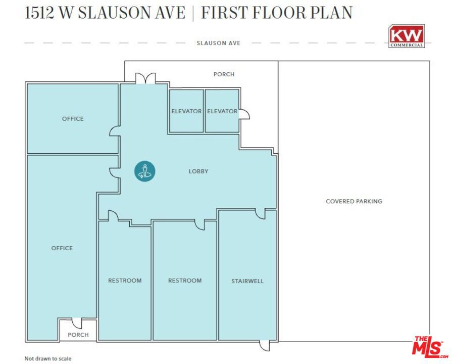 1512 W Slauson Avenue Property Photo 3