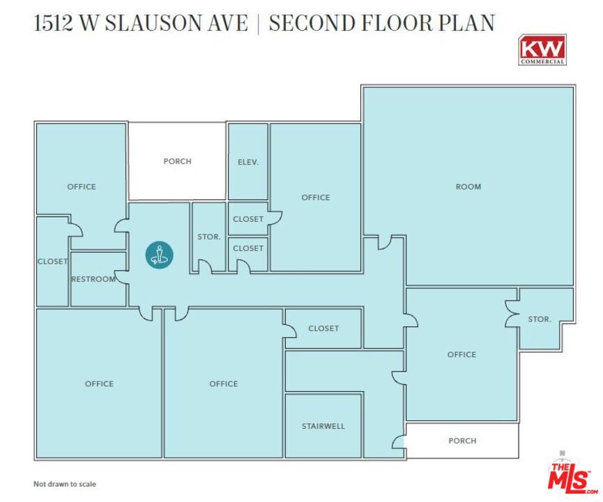 1512 W Slauson Avenue Property Photo 4