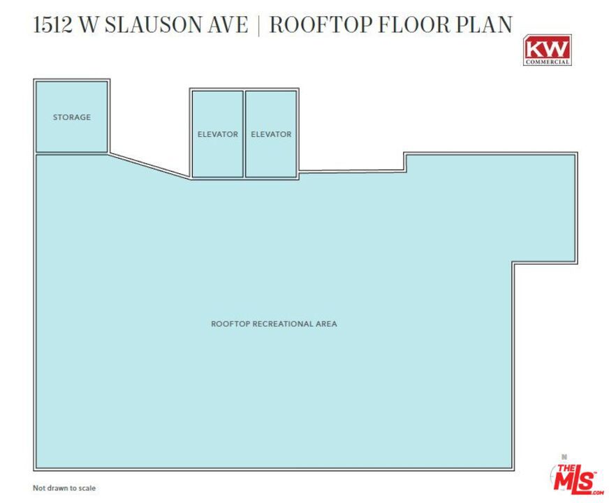 1512 W Slauson Avenue Property Photo 5