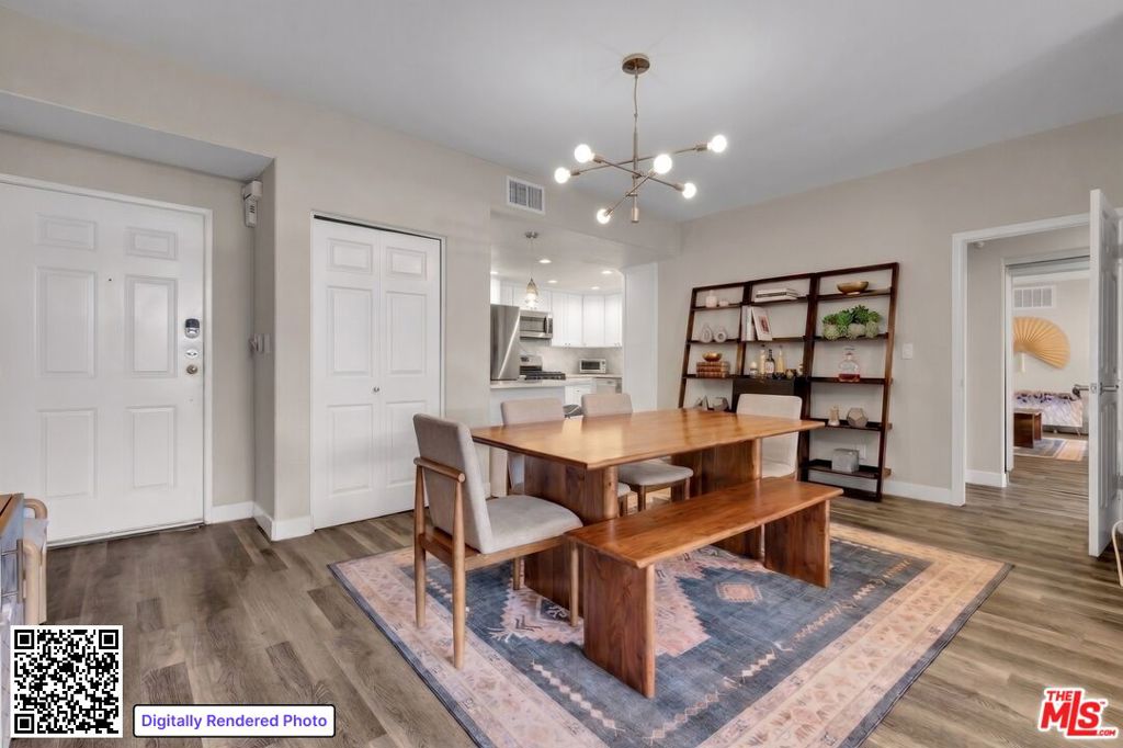 810 S Lucerne Boulevard 203 Property Photo 4