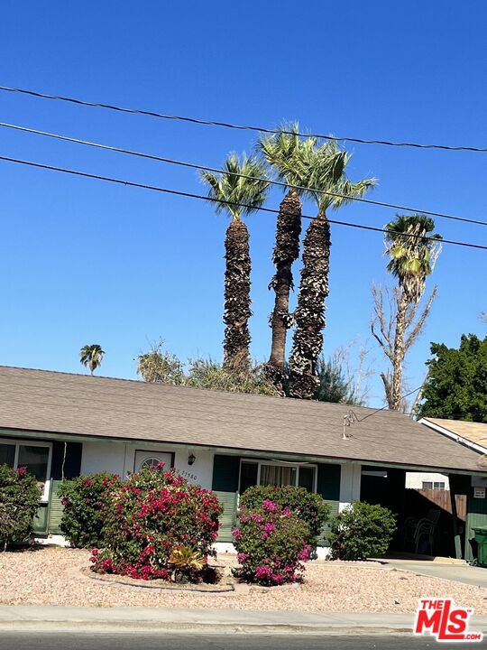 77580 California Drive Property Photo 1