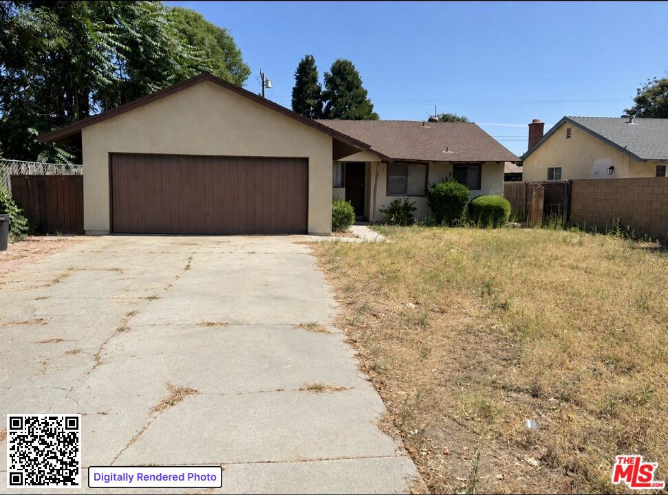 15517 Three Palms Street Property Photo 1