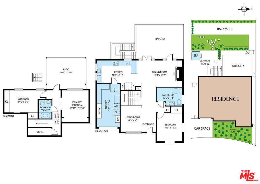 3931 Prospect Avenue Property Photo 29