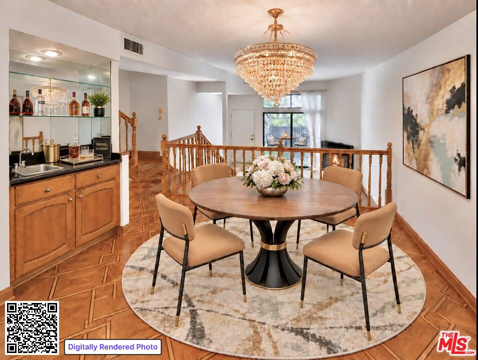 15149 Magnolia Boulevard D Property Photo 1
