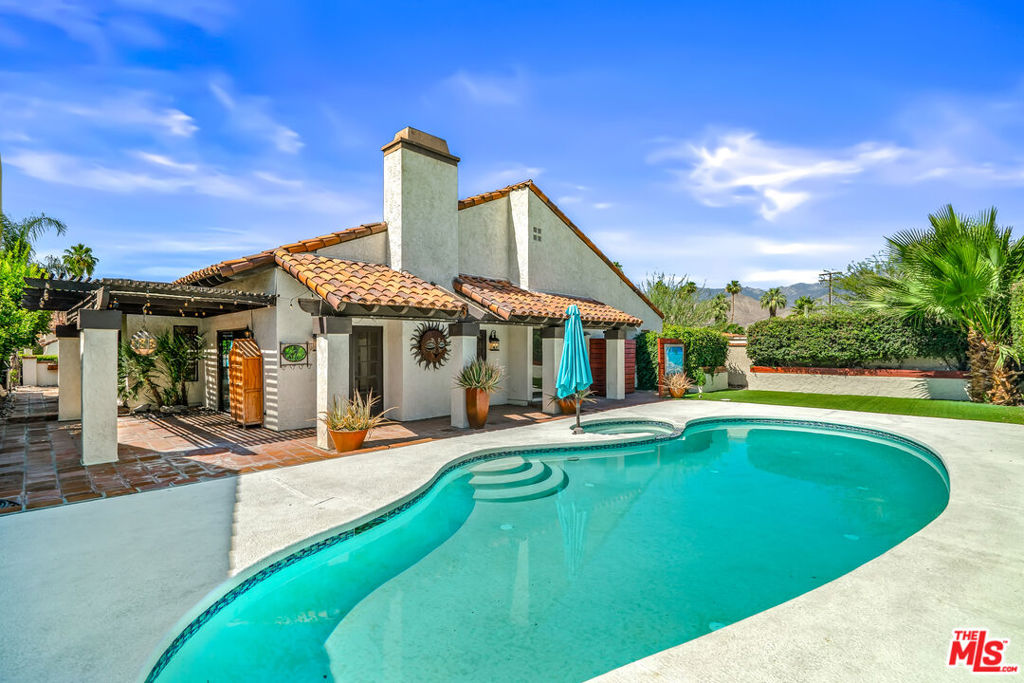 60 Calle Solano Property Photo 50