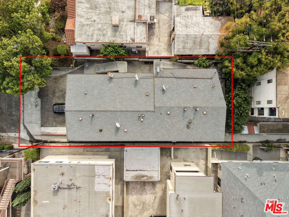1316 Barrington Way Property Photo 15