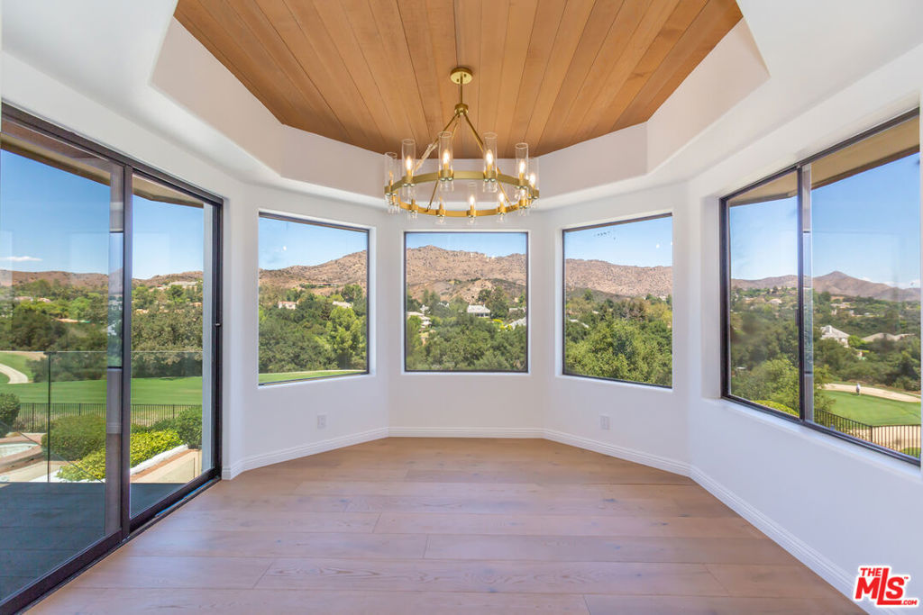 5109 Lakeview Canyon Road Property Photo 5