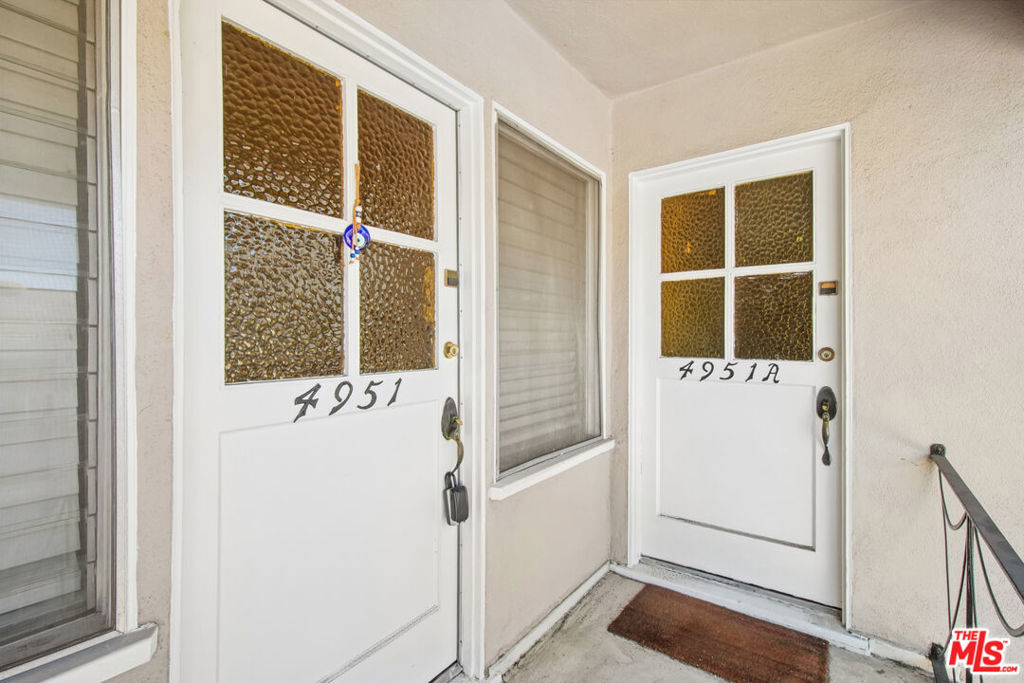 4951 Cahuenga Boulevard 4951a Property Photo 12