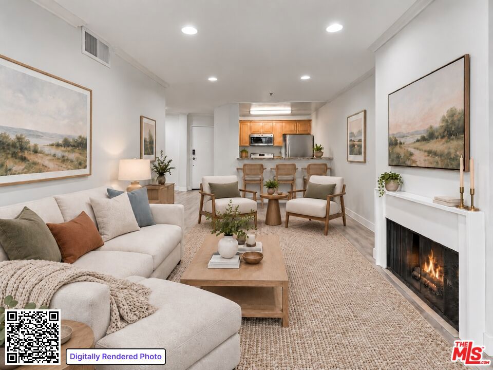 4401 Sepulveda Boulevard 208 Property Photo 1