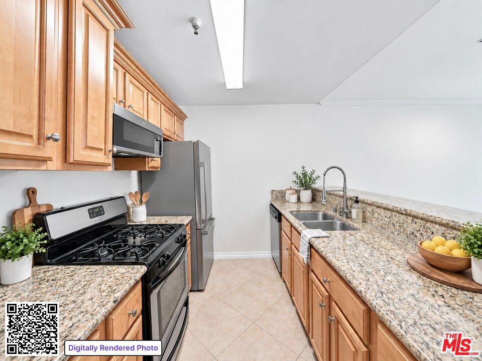 4401 Sepulveda Boulevard 208 Property Photo 8