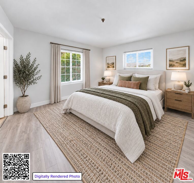 4401 Sepulveda Boulevard 208 Property Photo 11