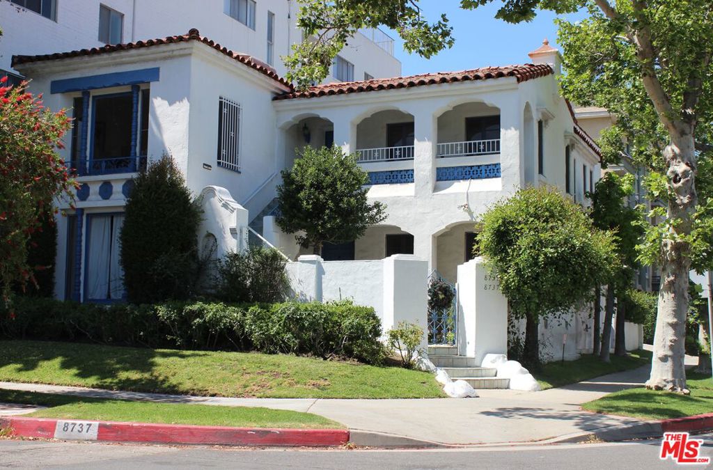 8737 Clifton Way Property Photo 1
