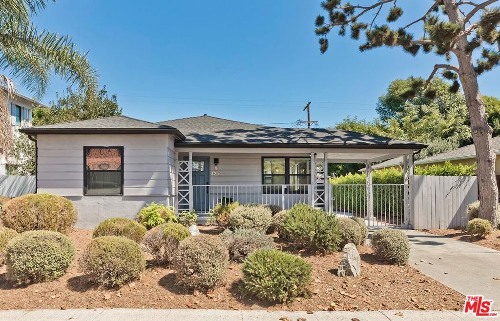 3232 S Beverly Drive Property Photo