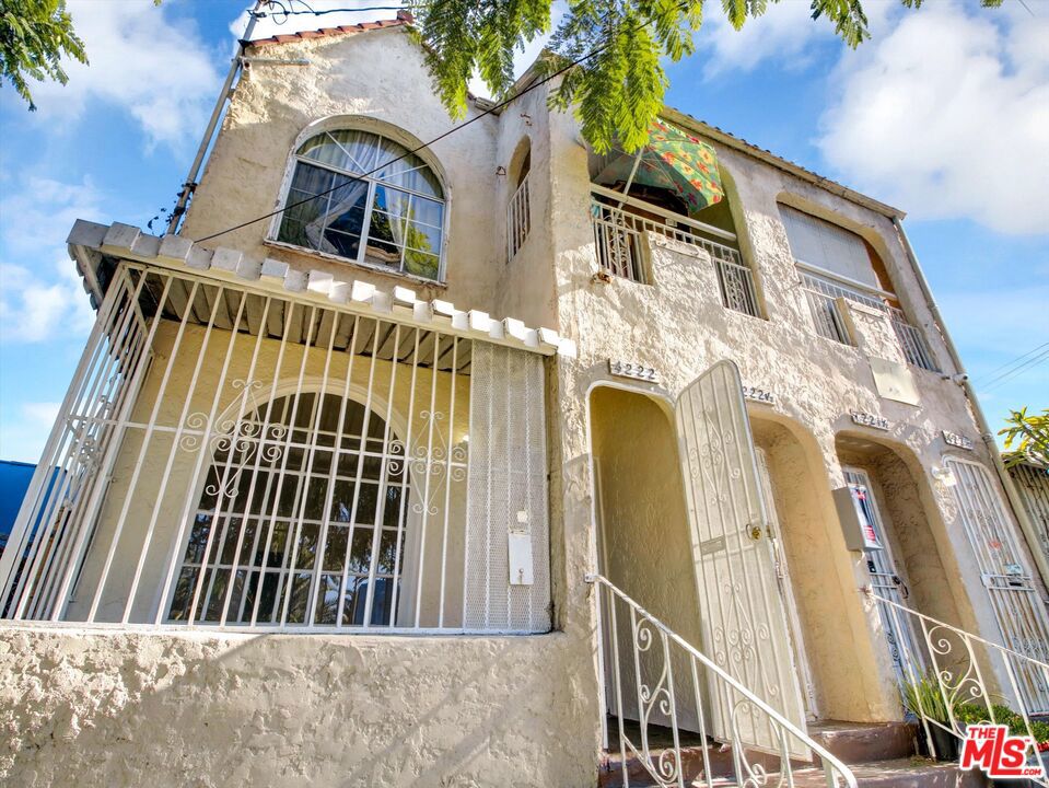 4222 Hooper Avenue Property Photo 1