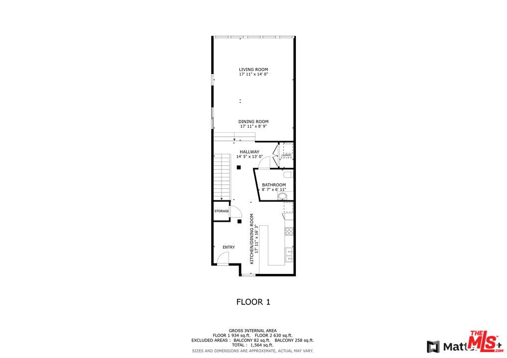 615 Hampton Drive B301 Property Photo 25